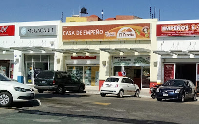 El Cerrito - Plaza El Faro