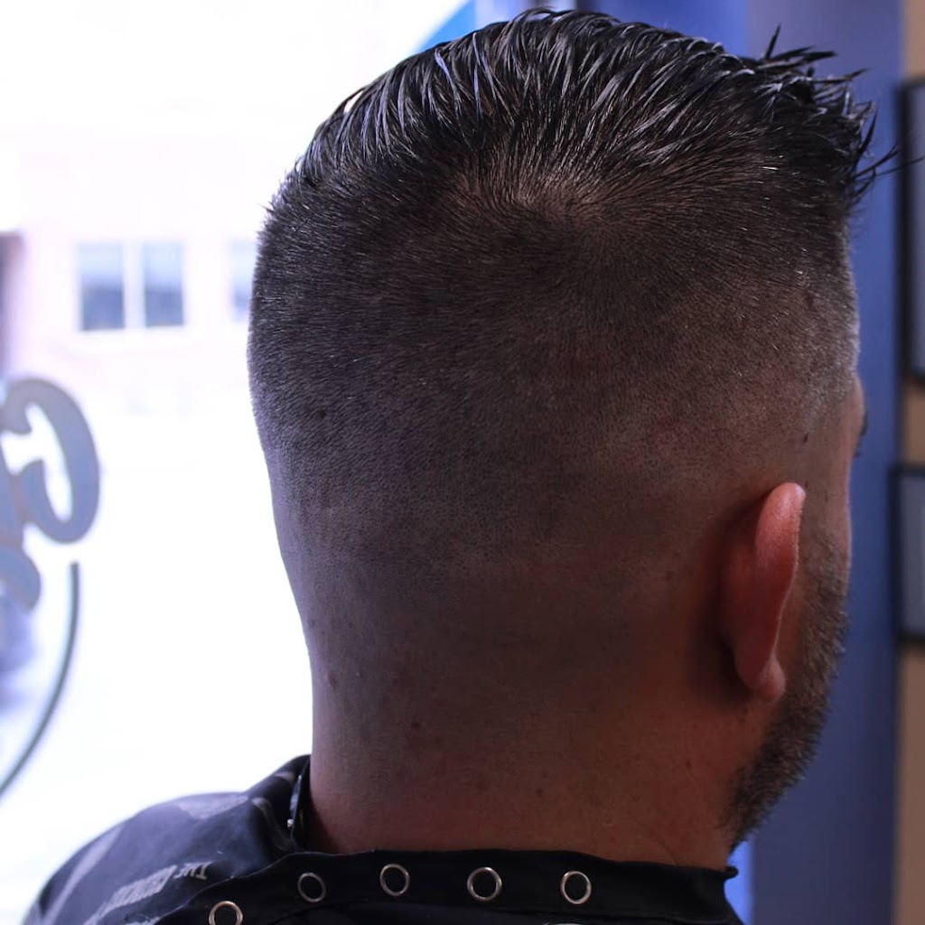 Champs Barbershop 13820