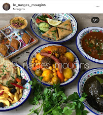 Photos du propriétaire du Le Narges Mougins Restaurant oriental tunisien - n°16
