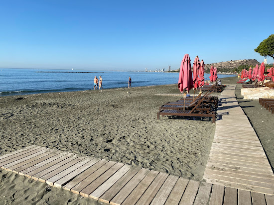 Amathus Beach