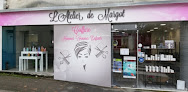 Salon de coiffure L'atelier de Margot 44240 La Chapelle-sur-Erdre