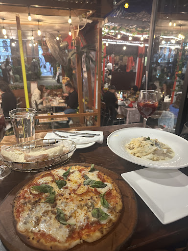 AMICI