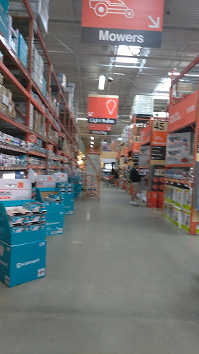Home Improvement Store «The Home Depot», reviews and photos, 2350 Cortez Rd W, Bradenton, FL 34207, USA