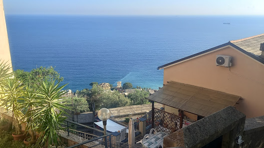 Camping Genova Est Via Guglielmo Marconi, 16031 Località Cassa, Bogliasco GE, Italia