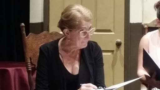 Dinner Theater «TheatreNOW», reviews and photos, 19 S 10th St, Wilmington, NC 28401, USA