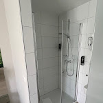 Photo n°3 de l'avis de jochen.o fait le 13/09/2022 à 10:04 sur le  Hotel Scheid à Schriesheim