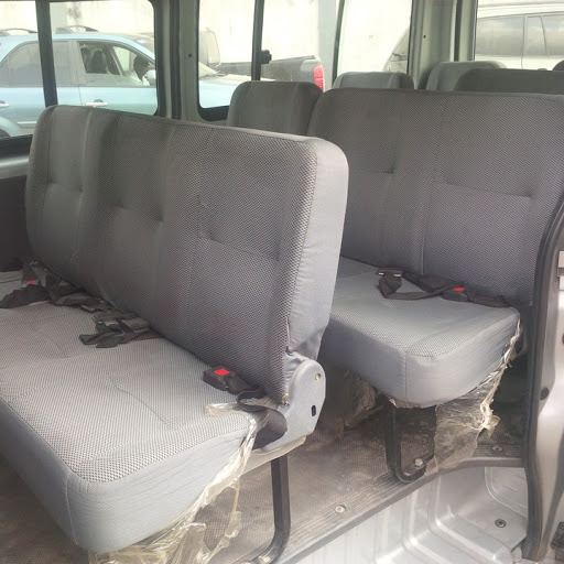 Cheki Car Centre Ltd, 4 Obafemi Awolowo Way, Oregun, Ikeja, Nigeria, Thrift Store, state Lagos