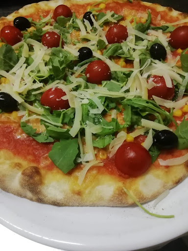 Bar Ristorante Conca DOro Di Pecce Nazzareno E Raffaella in Venere dei Marsi, Provincia dellAquila