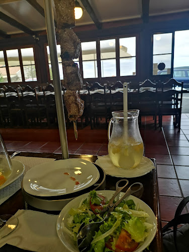 Snack Bar Moinho "Vila Miséria" - Restaurante