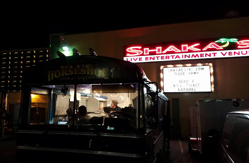 Body Piercing Shop «Blue Horse Shoe Tattoo and Piercing», reviews and photos, 3513 Virginia Beach Blvd, Virginia Beach, VA 23452, USA