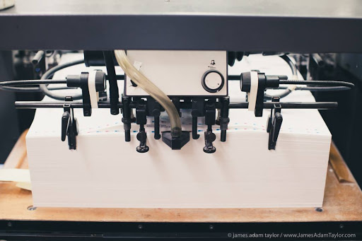 Commercial Printer «Bug Press», reviews and photos, 1461 M St, Arcata, CA 95521, USA