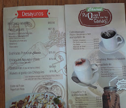 Chaires S.A. de C.V. photo