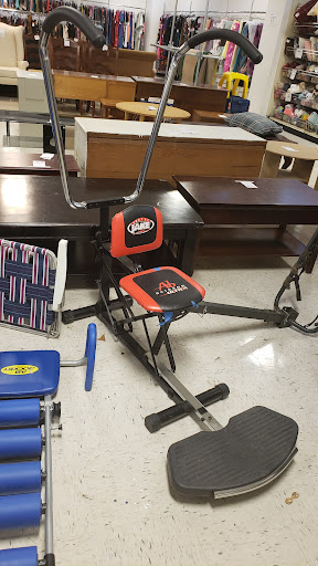 Thrift Store «Goodwill of North Georgia: Snellville Store and Donation Center», reviews and photos, 2340 Ronald Reagan Pkwy, Snellville, GA 30078, USA