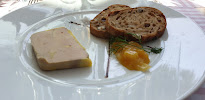 Foie gras du Restaurant Brasserie Le Clem à La Roche-sur-Yon - n°4