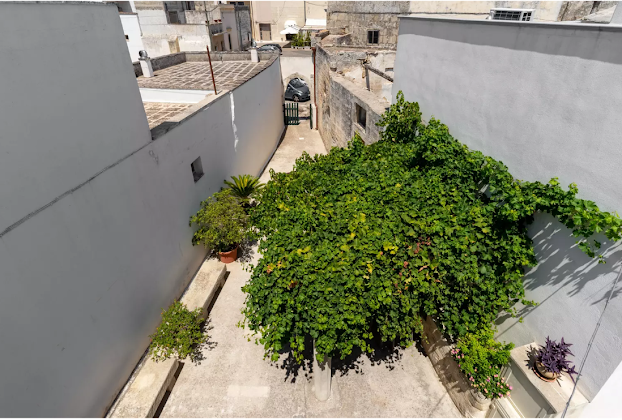 Photos du propriétaire Appartamento per vacanza in affitto Tredomus Cannole 73020 Cannole