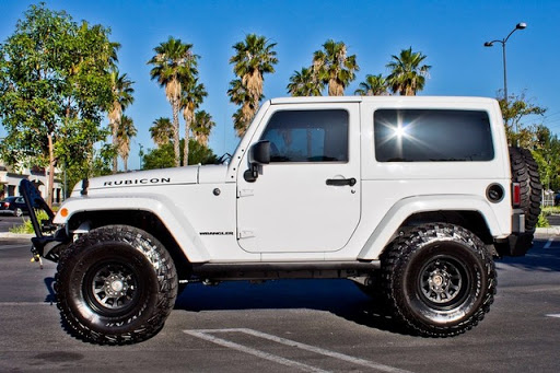 SoCal Auto Group image