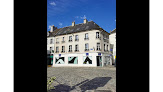 Banque LCL Banque et assurance 78250 Meulan-en-Yvelines