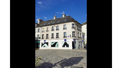 Photo du Banque LCL Banque et assurance à Meulan-en-Yvelines