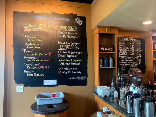 Coffee Shop «Shenandoah Joe at Ivy», reviews and photos, 2214 Ivy Rd #109, Charlottesville, VA 22903, USA