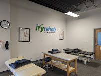 Ivy Rehab Physical Therapy - Photo 7 - Car repair in Lake Wylie, SC, Rock Hill
