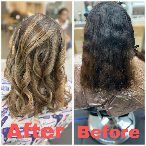 Barber Shop «New Life Barbershop», reviews and photos, 1326 E Howard St, Live Oak, FL 32064, USA