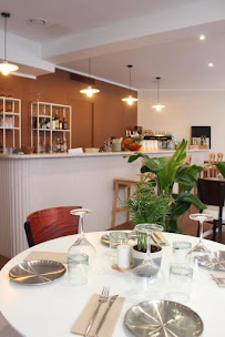 Photos du propriétaire du Restaurant Annette Cafe à Nice - n°3