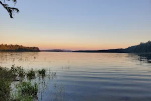 Ozette Lake image