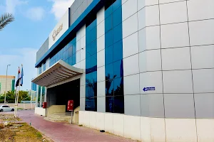 Emirates Post - Ajman Industrial Area Post Office image