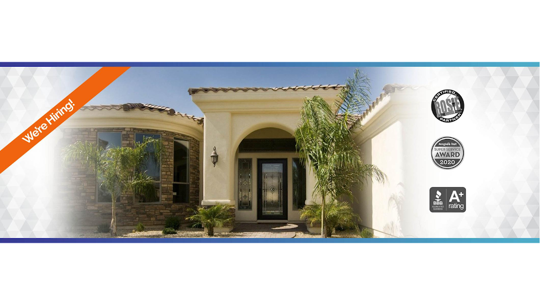 DunRite Windows & Doors