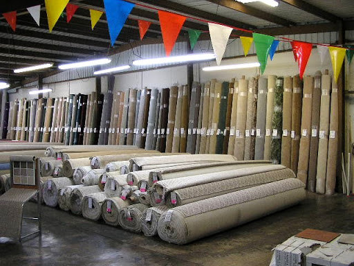 Flooring Store «The Floor Store», reviews and photos, 10025 Ulmerton Rd, Largo, FL 33771, USA