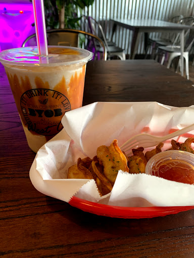 BYOB A Boba Company image