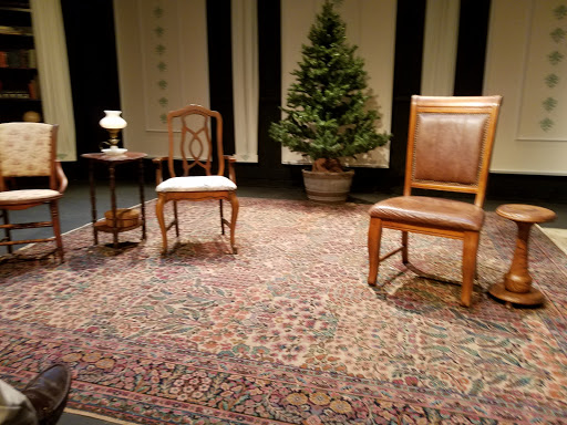 Performing Arts Theater «Station Theatre», reviews and photos, 223 Broadway Ave, Urbana, IL 61801, USA