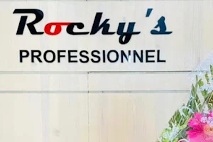 Rocky'S Salon image