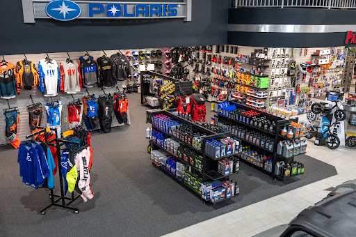 Motorcycle Dealer «RedLine Power Sports», reviews and photos, 4663 US-501, Myrtle Beach, SC 29579, USA