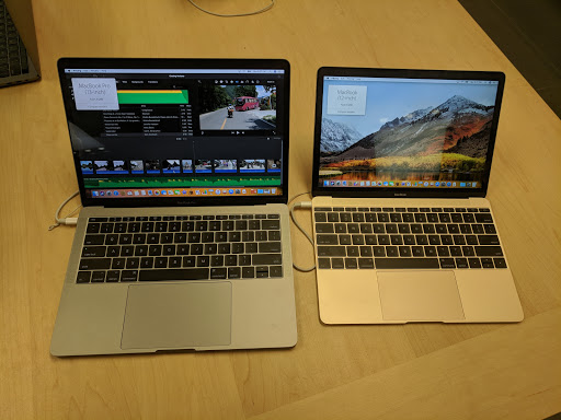 Computer Store «Apple Freehold Raceway Mall», reviews and photos, 3710 Route 9 South, Freehold, NJ 07728, USA