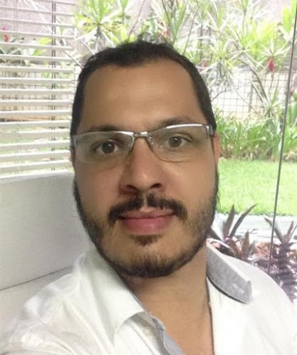 Dr. Guilherme Ribeiro Loss, Psiquiatra - Belo Horizonte