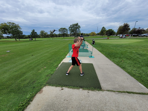 Golf Course «Whispering Willows Golf Course», reviews and photos, 20500 Newburgh Rd, Livonia, MI 48152, USA