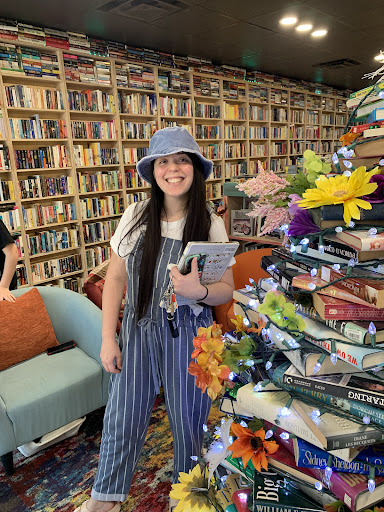 Used Book Store «Book Rack», reviews and photos, 125 E McKey St, Ocoee, FL 34761, USA