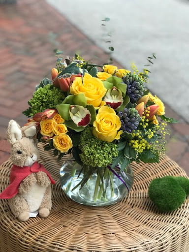 Florist «Park Florist», reviews and photos, 6921 Laurel Ave, Takoma Park, MD 20912, USA