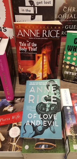 Used Book Store «2nd & Charles», reviews and photos, 10239 Indianapolis Blvd, Highland, IN 46322, USA