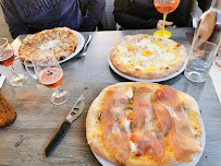 Pizza du Restaurant La Conca D'Oro à Le Creusot - n°9