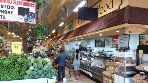 Grocery Store «Bravo Supermarkets», reviews and photos, 6767 Pembroke Rd, Pembroke Pines, FL 33023, USA