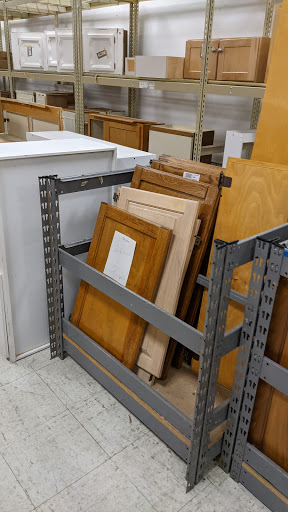 Hardware Store «Habitat for Humanity ReStore», reviews and photos, 4044 Taylorsville Rd, Louisville, KY 40220, USA