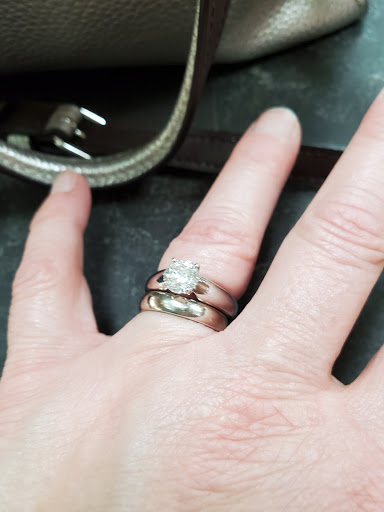 Jeweler «Royal Jewelers», reviews and photos, 58 Main St, Andover, MA 01810, USA