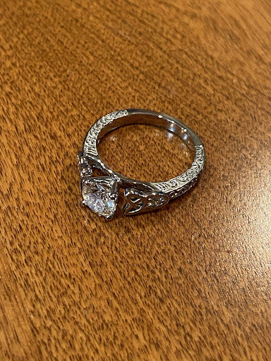 Jeweler «Azar Jewelers», reviews and photos, 100 W Higgins Rd, South Barrington, IL 60010, USA