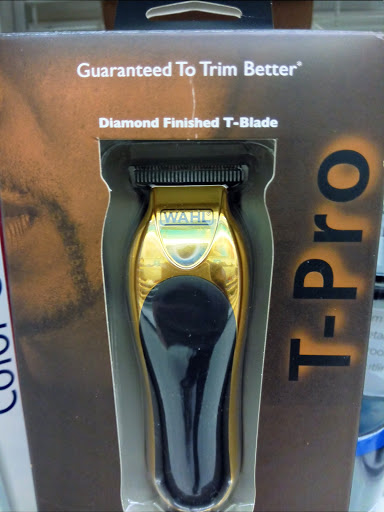 Clothing Store «Ross Dress for Less», reviews and photos, 2550 Taylor St, San Francisco, CA 94133, USA