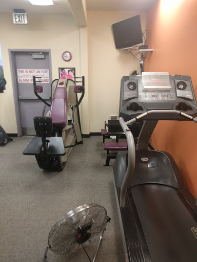 Gym «Nautilus Plus OC», reviews and photos, 1715 S Beavercreek Rd, Oregon City, OR 97045, USA