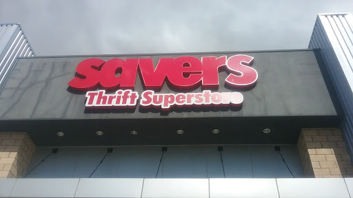 Thrift Store «Savers», reviews and photos, 7117 Regional St, Dublin, CA 94568, USA