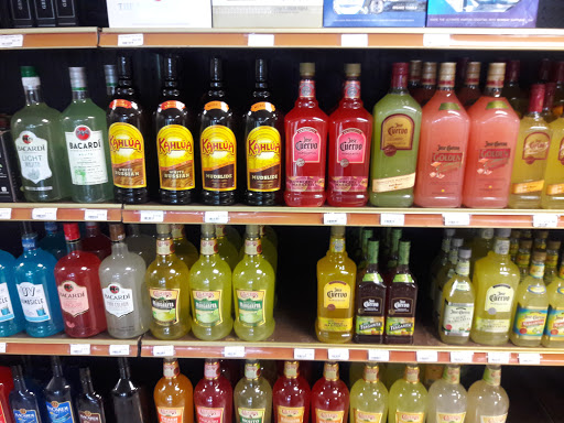 Liquor Store «1003 Liquors», reviews and photos, 833 Cypress Pkwy, Kissimmee, FL 34759, USA