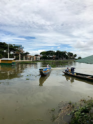 Malecon de samborondon